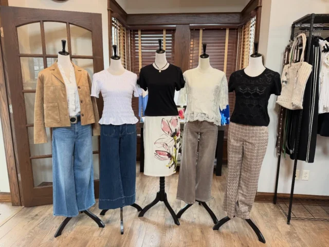 Sunny Days Boutique