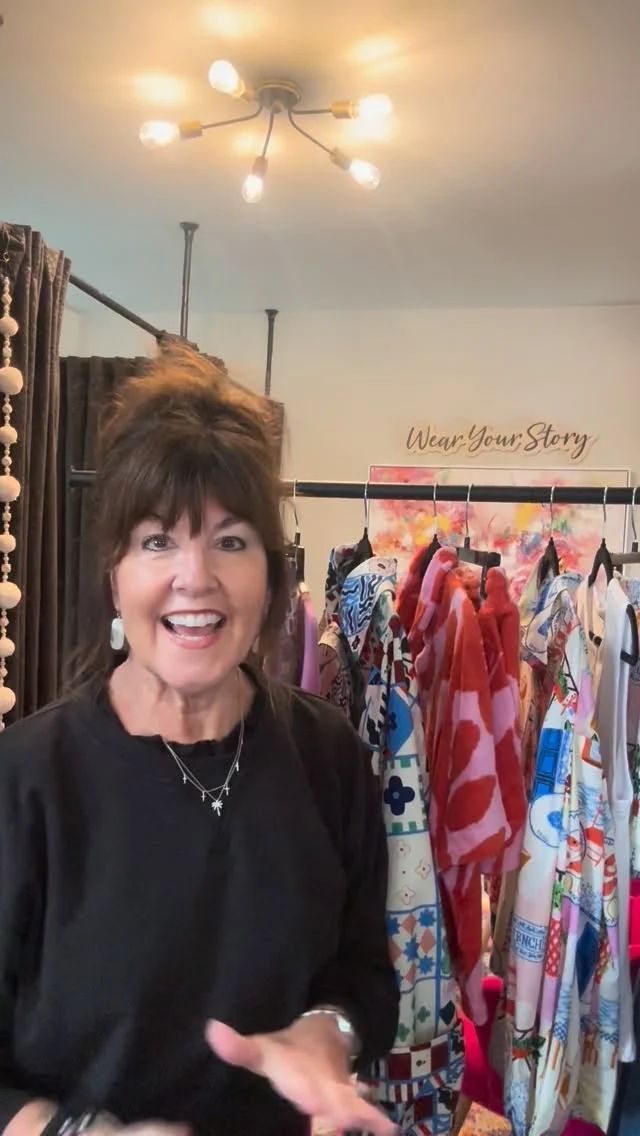 Sunny Days Boutique
