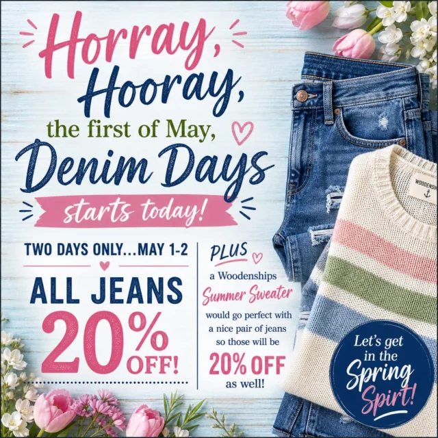 Sunny Days Boutique