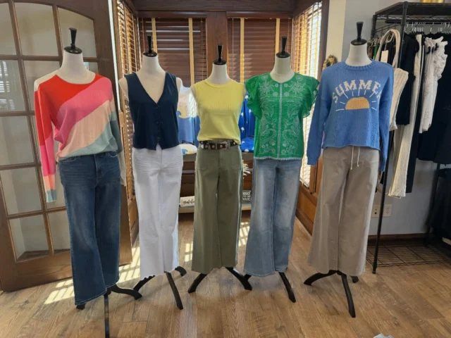Sunny Days Boutique